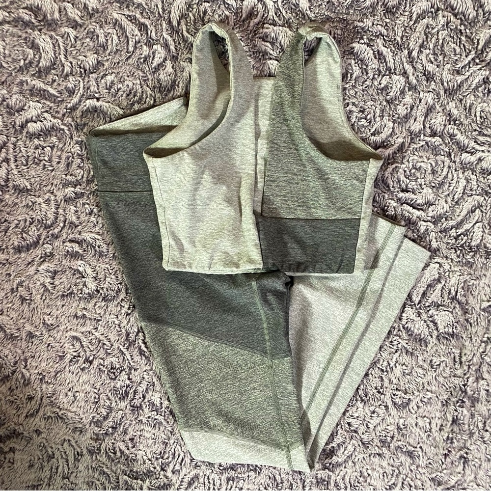 Outdoor Voices XS/S kit
